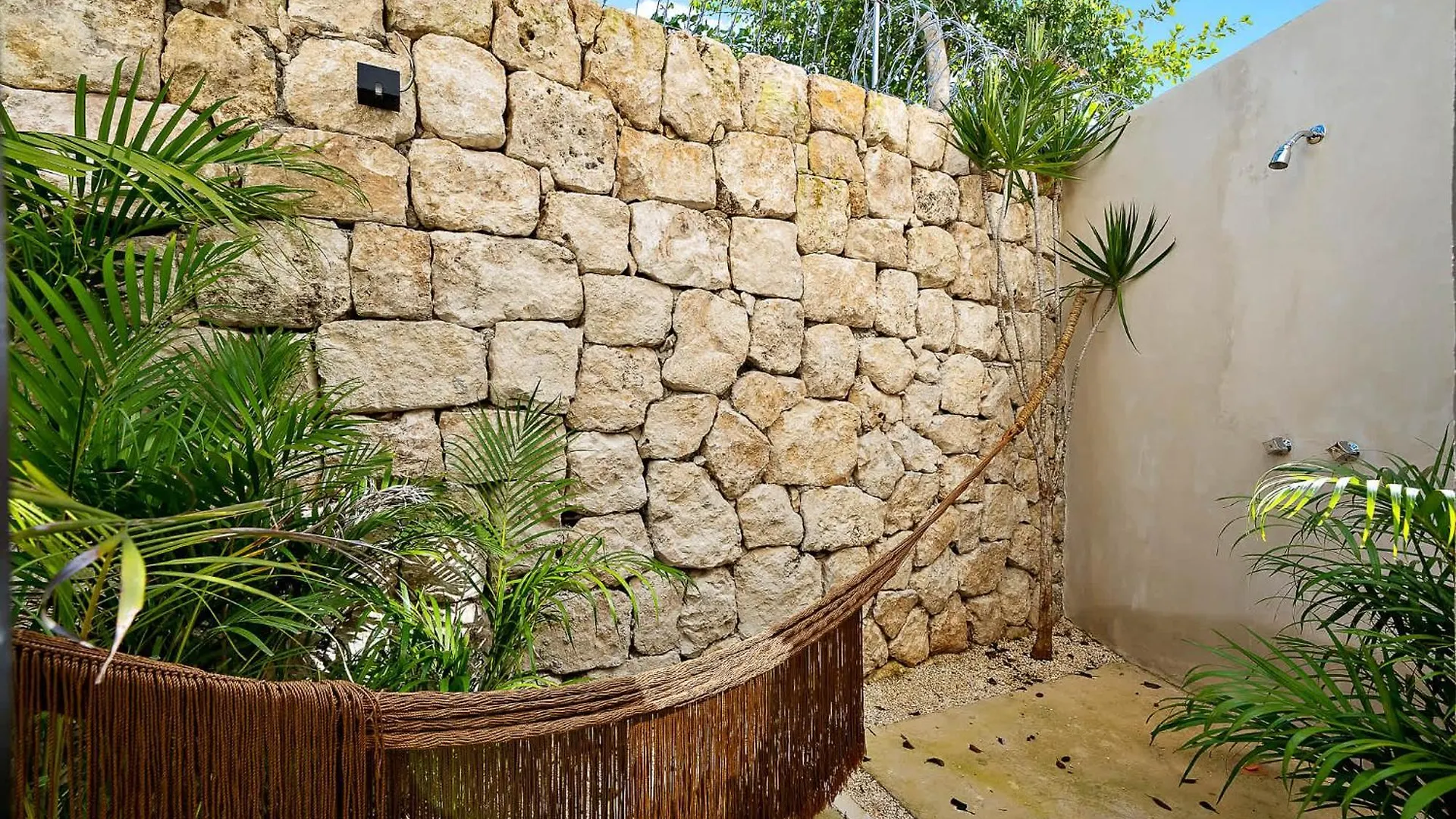 Majestic Jungle Villa With 2 Pools & Rooftop Bbq Tulum