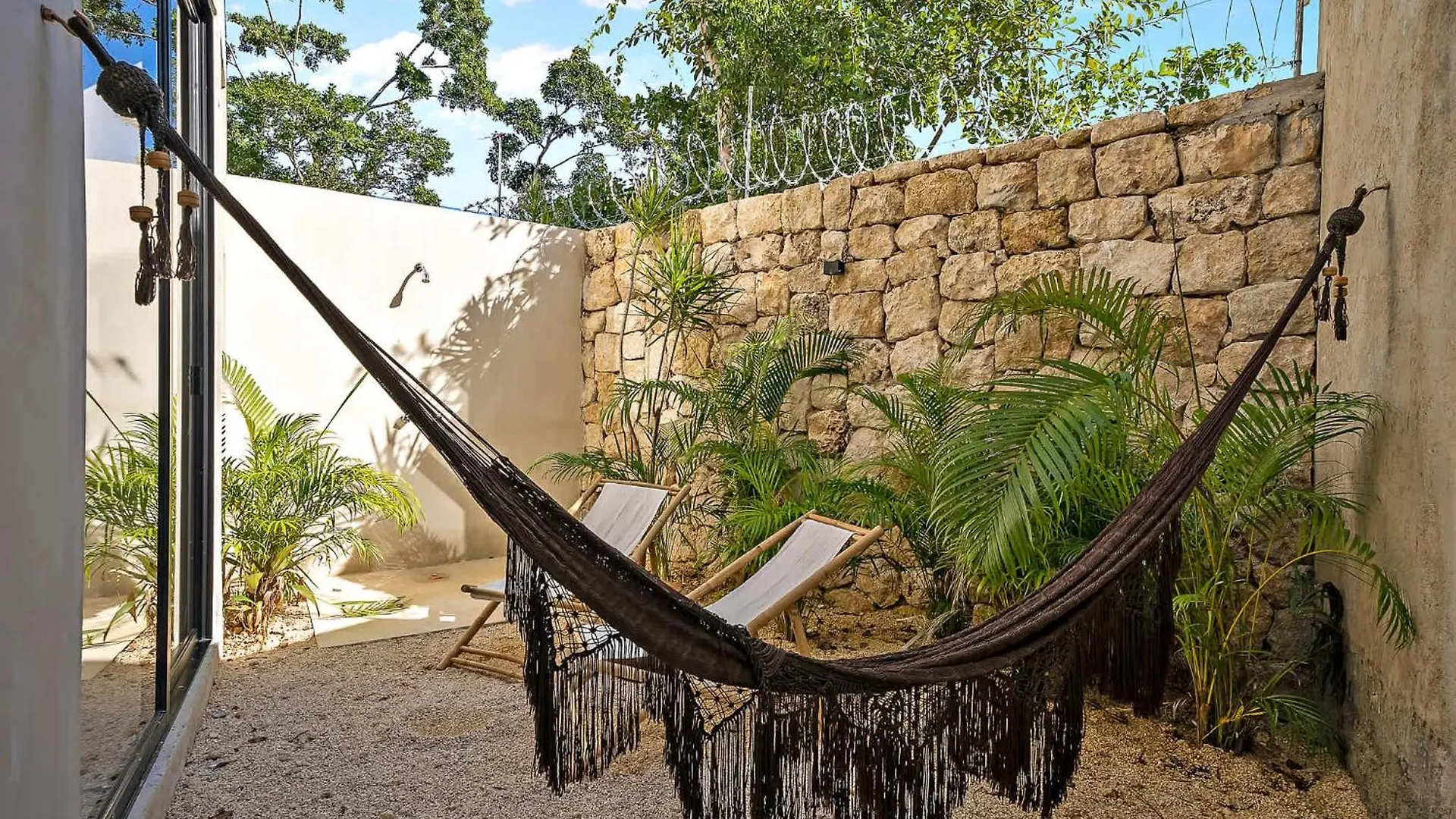 Majestic Jungle Villa With 2 Pools & Rooftop Bbq Tulum