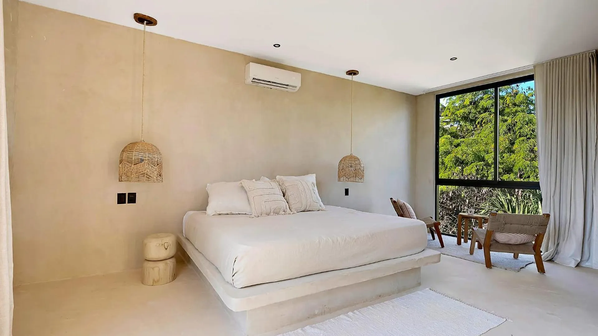 Majestic Jungle Villa With 2 Pools & Rooftop Bbq Tulum 0*,