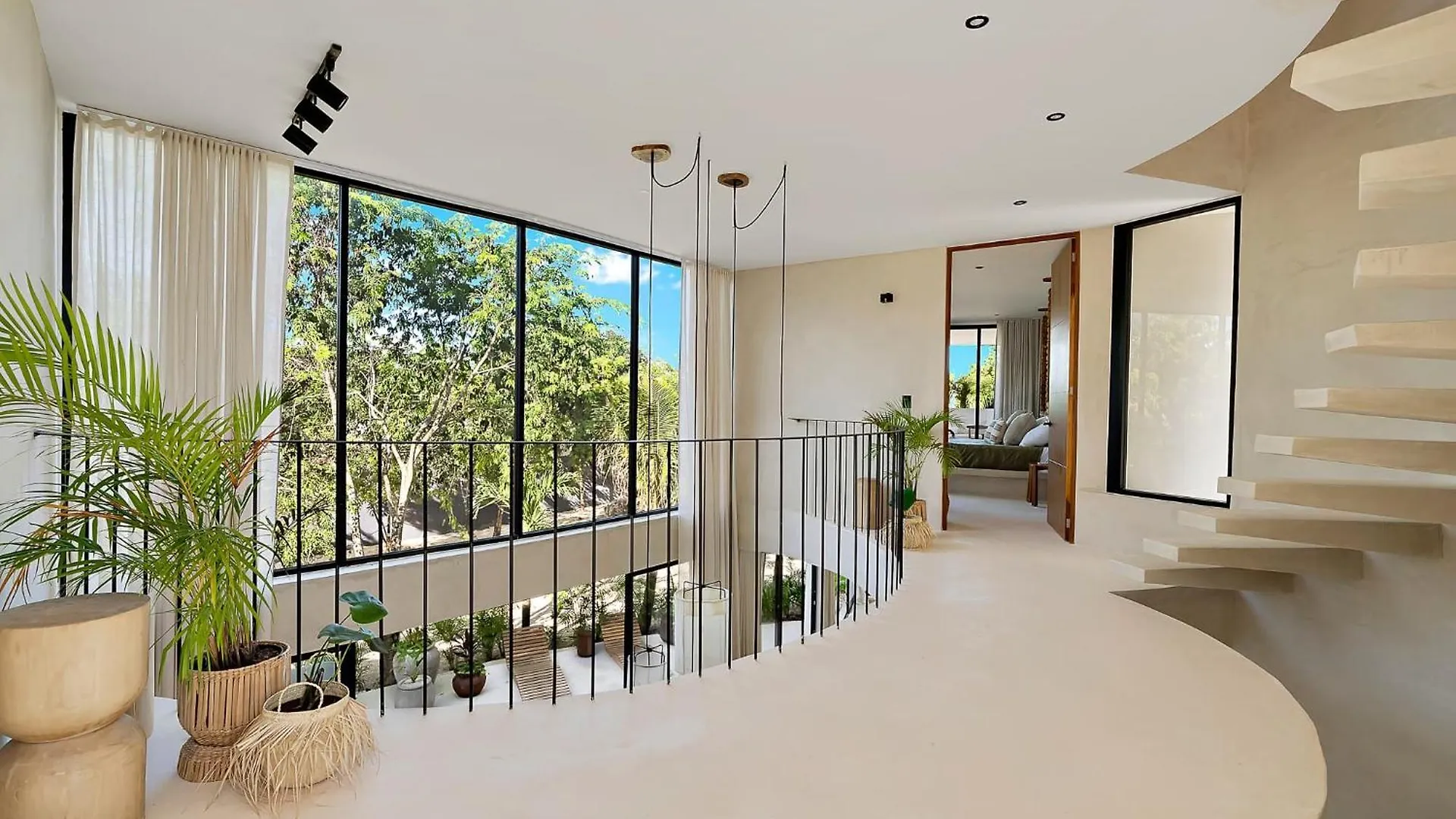 Majestic Jungle Villa With 2 Pools & Rooftop Bbq Tulum