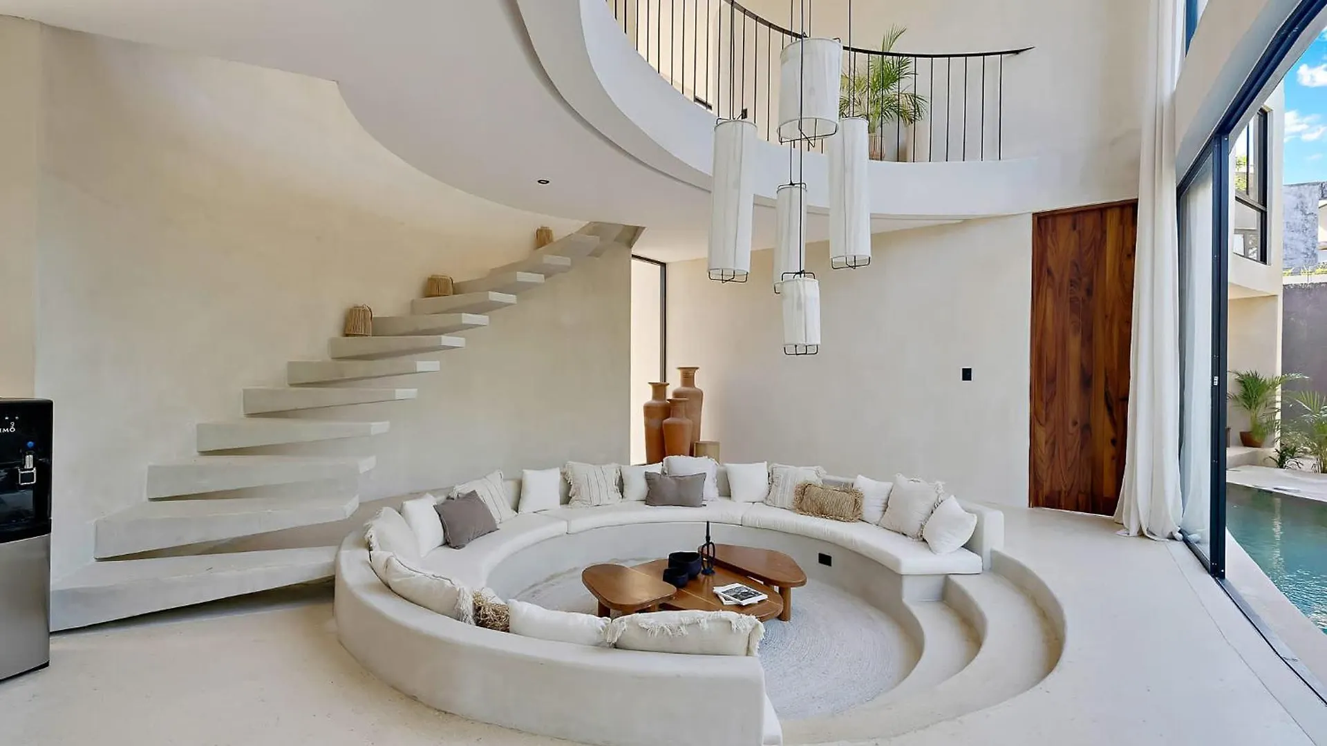 Majestic Jungle Villa With 2 Pools & Rooftop Bbq Tulum