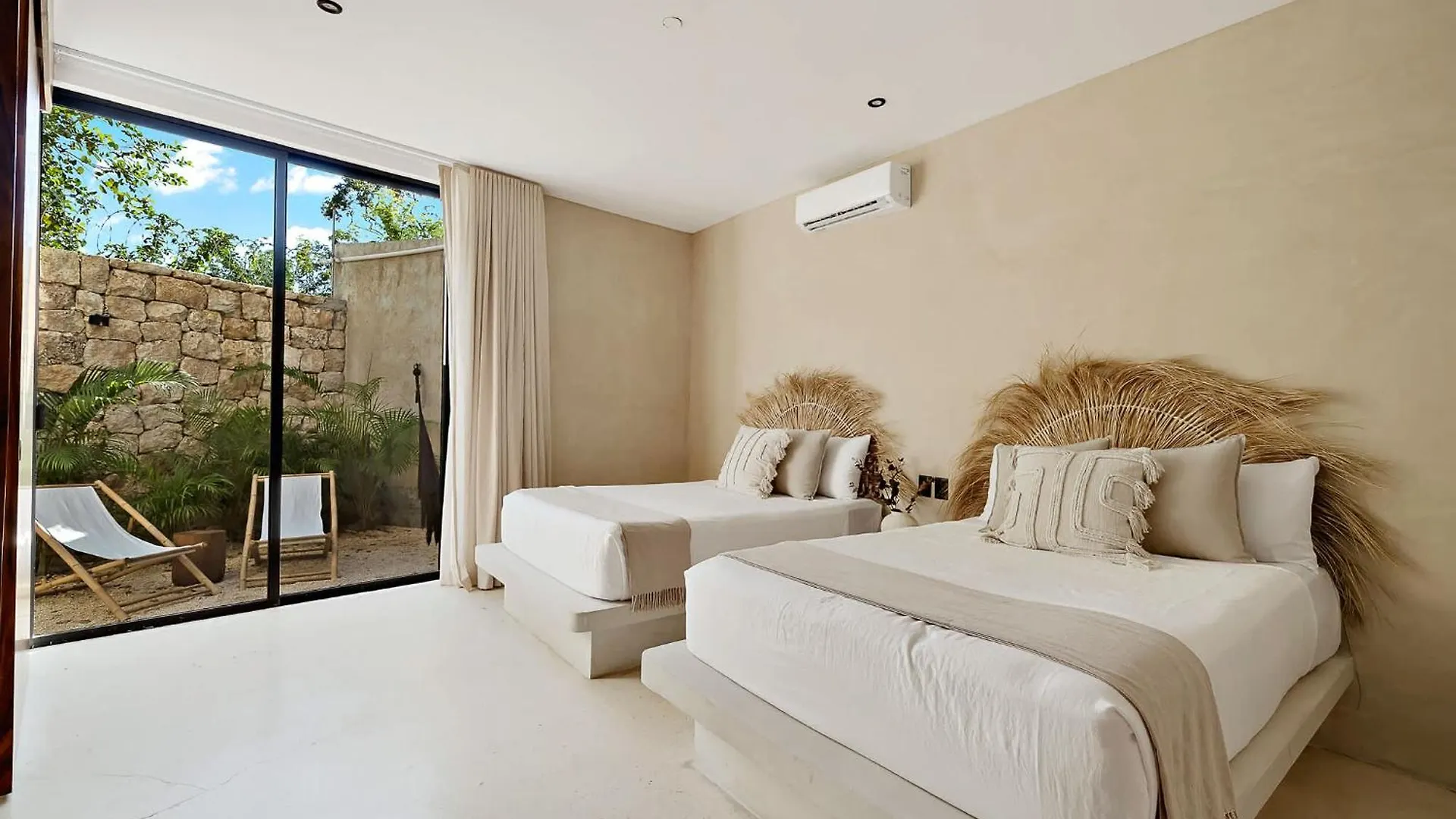 Majestic Jungle Villa With 2 Pools & Rooftop Bbq Tulum 0*,