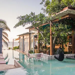Отель Mi Tulum, A Small Luxury (adults Only), Тулум